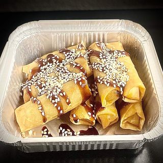 Spring Rolice, 7 komada dodatak sweet chilli umak