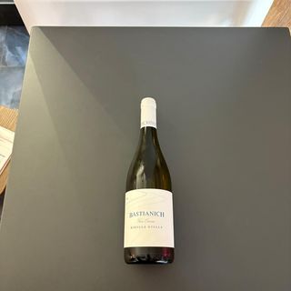 Ribolla Gialla Bastianich