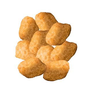 Кашкавалени хапки с чили, 9 бр.