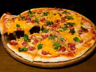 Американська 30 см