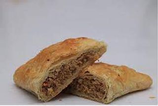 Meat Pies