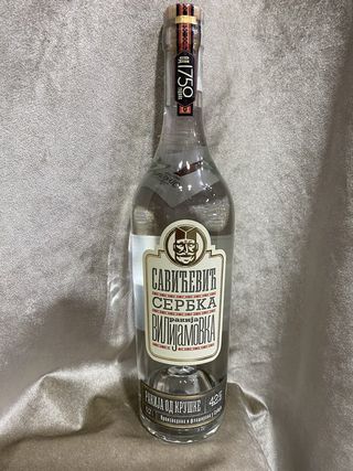 Savicević Viljamovka 0.7L