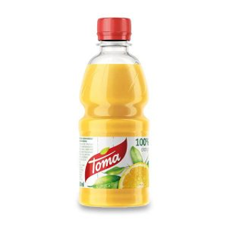 Toma sok pomarańczowy