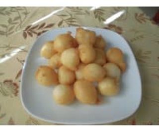 7. Сиренца пане (300г)