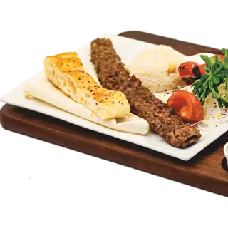 Адана кебаб (300 г.)