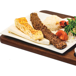 Адана кебаб 