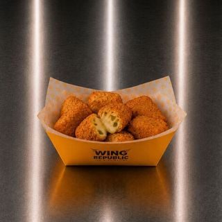 Jalapenos Cheese