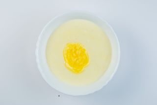 каша манная  с маслом (350 гр.)