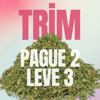 Pague 2, Leve 3 Trim