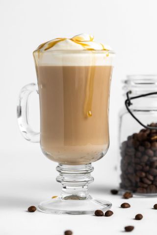 Caramel Macchiatto 450ml