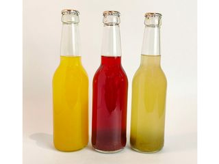 Лимонад Тархун-м'ята-лимон (300ml)