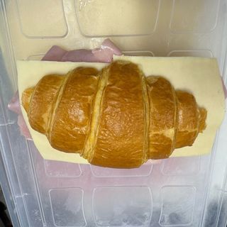 Croissant Queijo