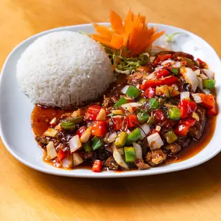 14. Ped Bon Thai