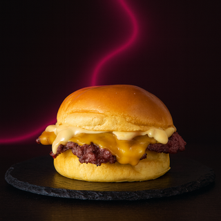 Cheese Burger