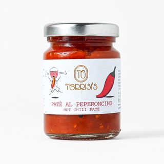 Patè al peperoncino 90 g 