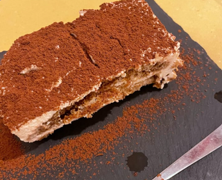 Tiramisù