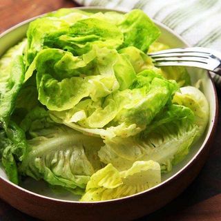 Salada de Alface