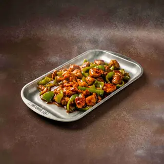 Pollo Kung Pao 宮爆雞丁