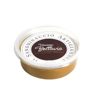 Sanguinaccio artigianale al pistacchio  400 gr