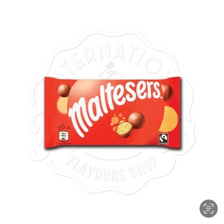 Maltesers