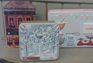 Galletas Jengibre, Avena y Choco