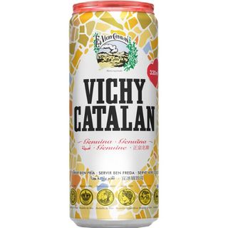 Agua Vichy