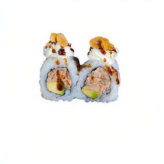 306. Ura Salmón Cocido (8 Uds.)