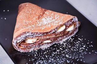 Palačinka Čoko protein