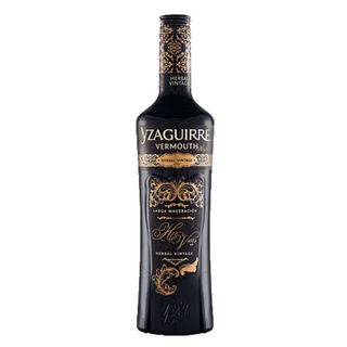 Vermouth Yzaguirre Herbal Vintage