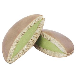 Dorayaki De Té Verde