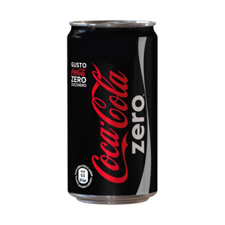 Coca cola Zero