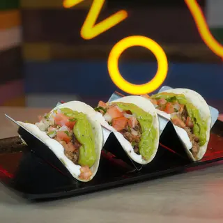 TACOS AUSSIE SECRET
