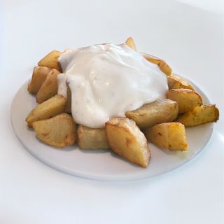 Patatas Bravas de Lalola, TOP