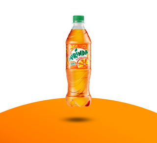 Mirinda orange