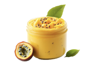 CREMA DE MARACUYÁ
