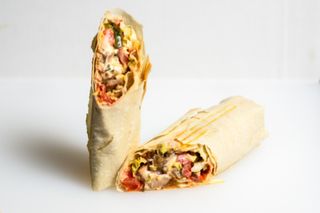 Шаурма телятина