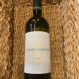 Vino José Pariente (750 Ml.)