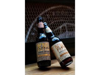 Cerveza La Pepita Pilsen