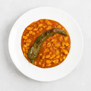 Chili i lepinja