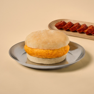 El Bocata de Chorizo Asturiano