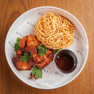 Крильця BBQ (240г)