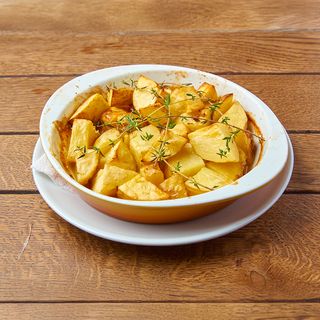 Pečeni krompir u moči 200g