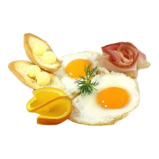 Omlet quattro