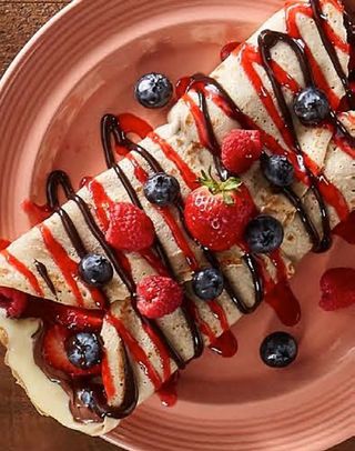 Tutti frutti