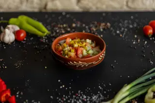 Srpska salata