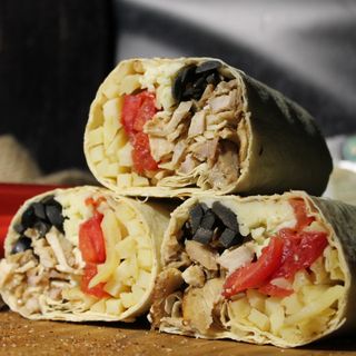 Шаурма Елітна (800г)