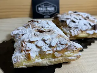 Granillo De Crema