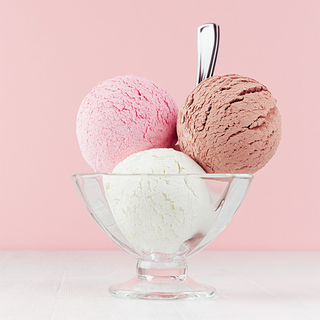 Мороженое (50 г.)