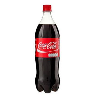 Coca-Cola 1 l