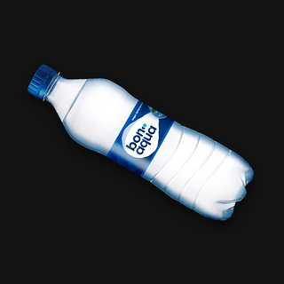 БОНАКВА ГАЗОВАНА (500 мл)